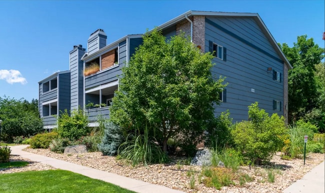 property at 4650 White Rock Cir