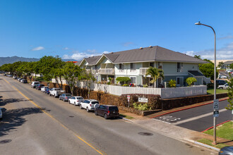 The Villages at Waipio in Waipahu, HI - Building Photo - Building Photo