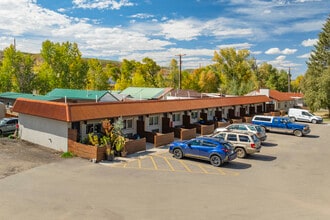 Dream Island in Steamboat Springs, CO - Foto de edificio - Building Photo