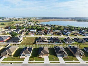 456 Hennepin Lp in Lake Wales, FL - Building Photo - Building Photo