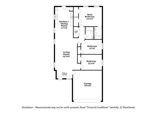 4435 Plumeria Ave in Baytown, TX - Building Photo - Building Photo