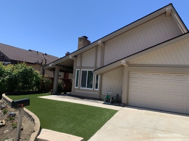 property at 9642 Benavente St