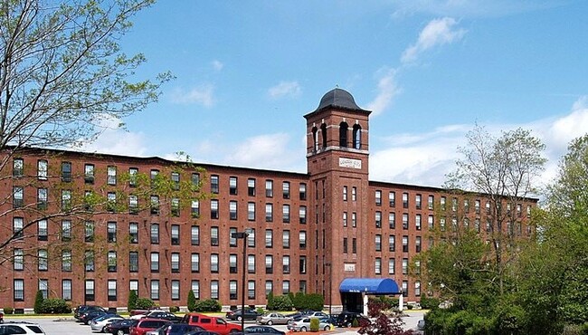 Border City Mills