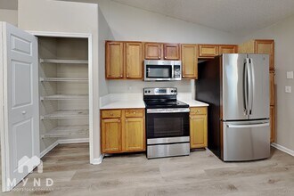 2511 Mallory Hills Rd in Jacksonville, FL - Building Photo - Building Photo