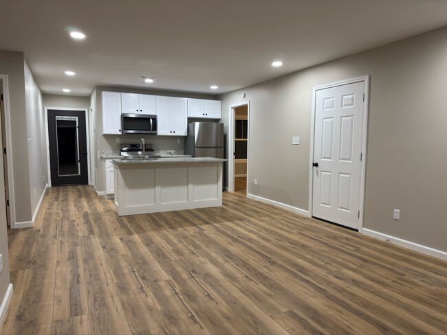 property at 211 Cedar Cir
