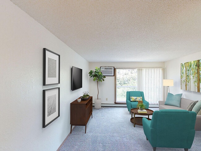 Candlewood Apartments