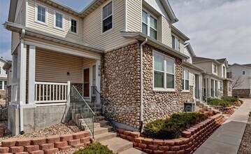 5902 Chorus Heights in Colorado Springs, CO - Building Photo - Building Photo