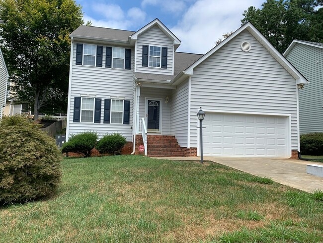 property at 2405 Horizon Hike Ct