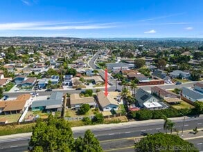 251 Sandstone St in Chula Vista, CA - Building Photo - Building Photo