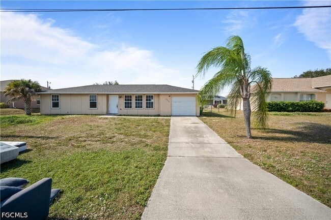 property at 2028 NE 17th Pl