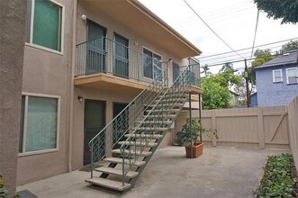 3607 Third Ave in San Diego, CA - Building Photo - Building Photo