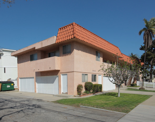 919 Cota Ave in Torrance, CA - Building Photo - Building Photo