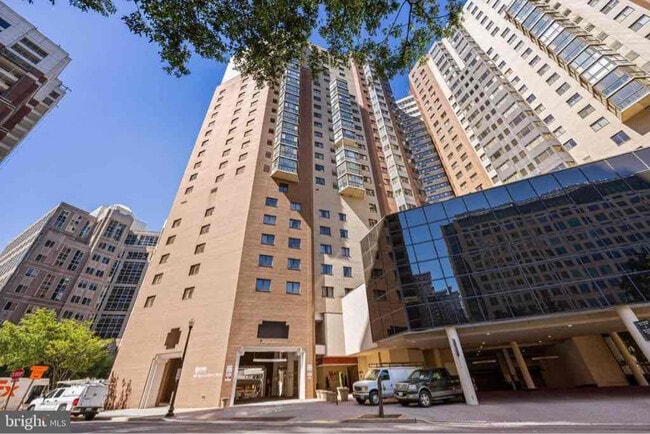 property at 900 N Stafford St