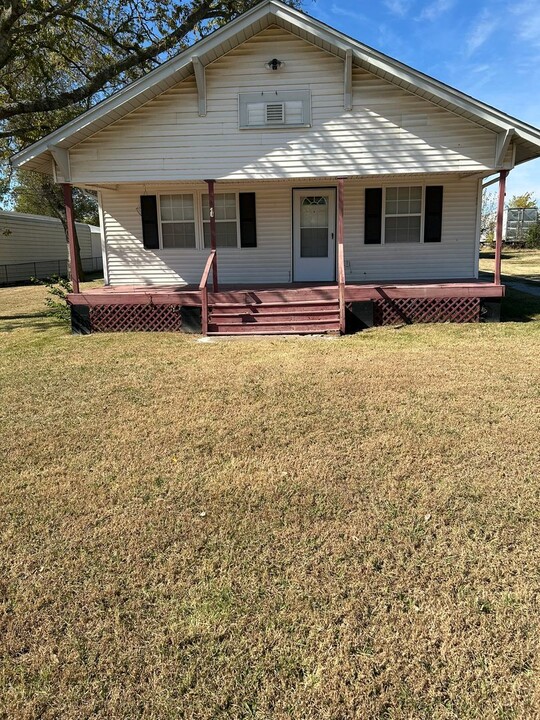 4322 S 47th W Ave in Tulsa, OK - Building Photo