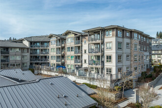 Ledgeview in Coquitlam, BC - Building Photo - Building Photo