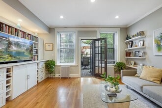 381 Marlborough St in Boston, MA - Building Photo - Building Photo