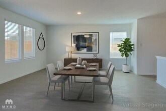 302 Gadwall Ave in Marion, TX - Foto de edificio - Building Photo