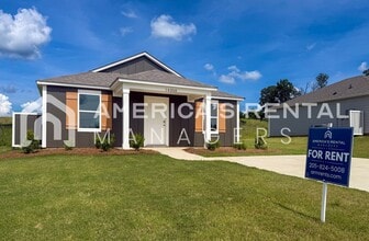 14350 Firefly Ln in Tuscaloosa, AL - Building Photo - Building Photo