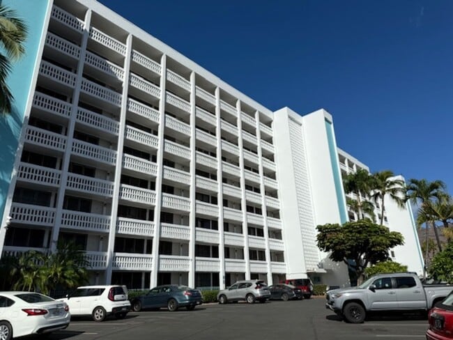 84-965-965 Farrington Hwy in Waianae, HI - Building Photo - Building Photo