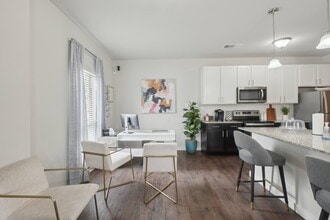 Townhomes at Princeton Meadows in Princeton, TX - Foto de edificio - Building Photo