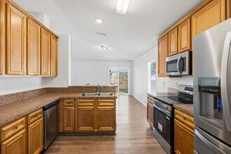 3119 Garden Brook Rd in Jacksonville, FL - Building Photo - Building Photo