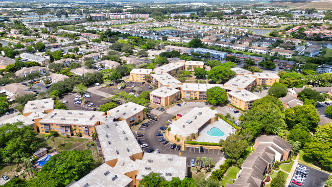 property at 4304 NW 9th Ave