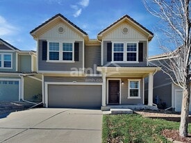 2630 Coach House Loop in Castle Rock, CO - Building Photo