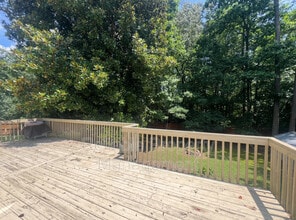 143 Christine Dr in Garner, NC - Building Photo - Building Photo