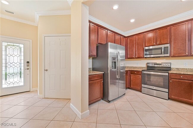 property at 10288 Via Colomba Circle