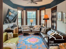 3637 N Paulina St in Chicago, IL - Building Photo