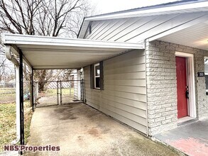 2212 Harvey St in Knoxville, TN - Building Photo - Building Photo