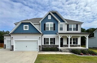 173 Tanna Pl in Cameron, NC - Building Photo