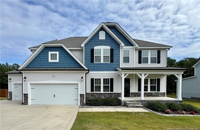 property at 173 Tanna Pl