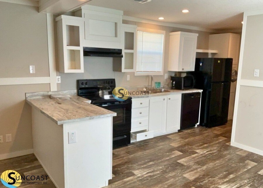 6568 Coolidge St in Jacksonville, FL - Building Photo