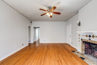 4315 Gilbert Ave in Dallas, TX - Building Photo - Building Photo