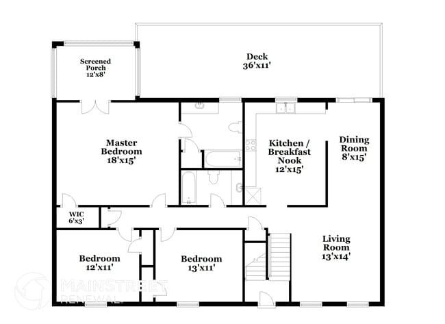 300 Scottsdale Ln in Clemmons, NC - Building Photo - Building Photo