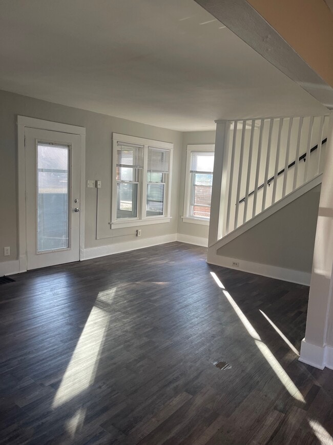 property at 1117 Copeland Ave