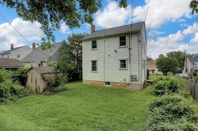 5544 Ashbourne Rd in Arbutus, MD - Building Photo - Building Photo