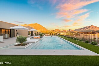 10285 E Chama Rd in Scottsdale, AZ - Building Photo - Building Photo