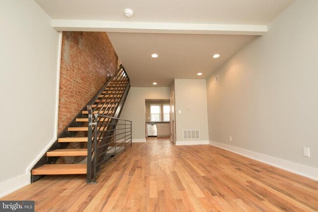 property at 1713 Fernon St
