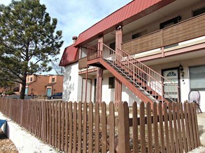 28 El Paso Blvd in Manitou Springs, CO - Building Photo - Building Photo