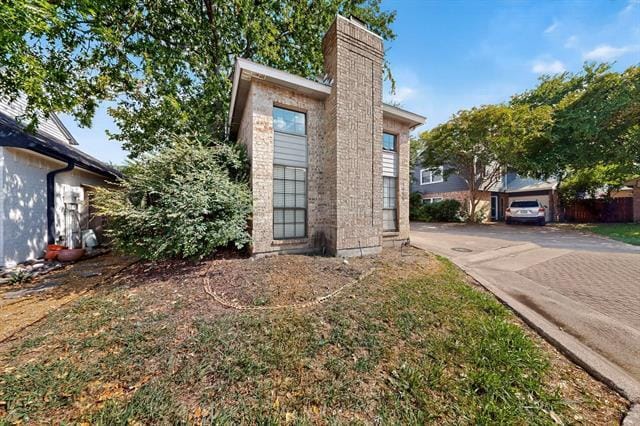 1535 Mccoy St in Dallas, TX - Building Photo - Building Photo