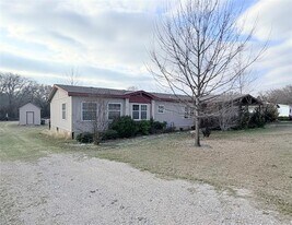 2595 Bryant St in Melissa, TX - Building Photo