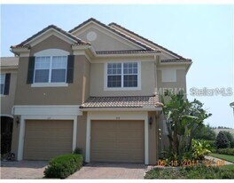 3545 Shallot Dr in Orlando, FL - Building Photo