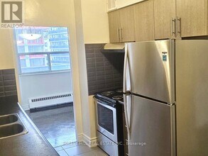 35 Esterbrooke Ave. in Toronto, ON - Building Photo - Building Photo