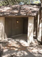 1006 Milford Way in Austin, TX - Building Photo - Building Photo