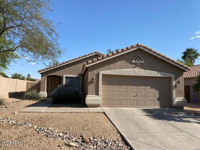 property at 6965 W Aire Libre Ave