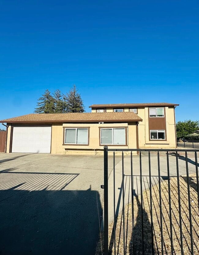 property at 7962 Center Pkwy