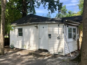 2020 Dalton St in Charleston, SC - Building Photo - Building Photo