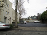 Rio Rita Apartments in Portland, OR - Foto de edificio - Building Photo